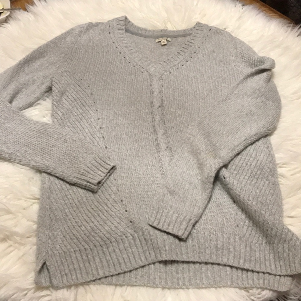 Sweater, size medium
